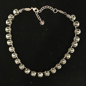 Black Diamond Manhattan Choker